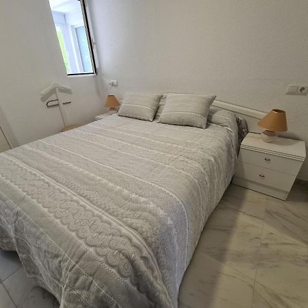 Apartamento El Circo If Benidorm Exterior foto