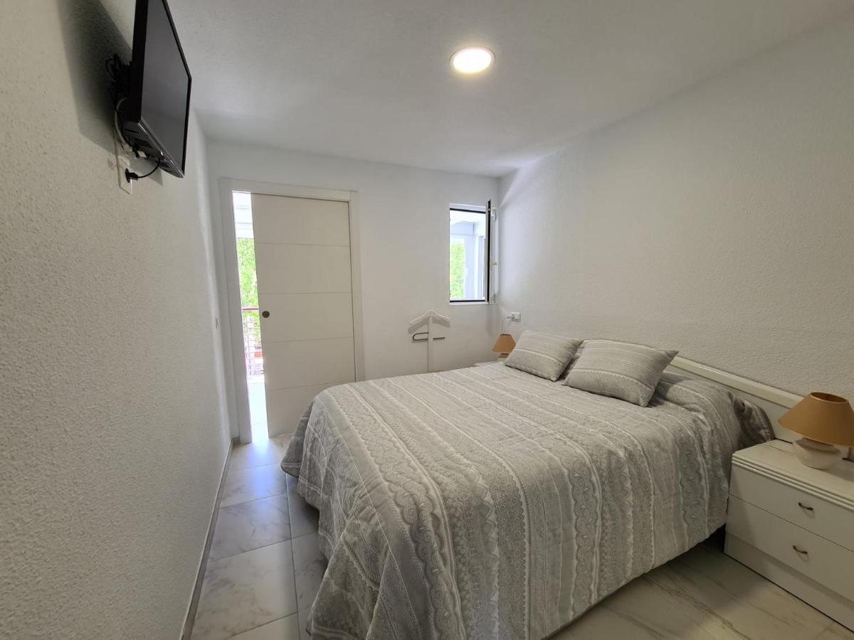Apartamento El Circo If Benidorm Exterior foto
