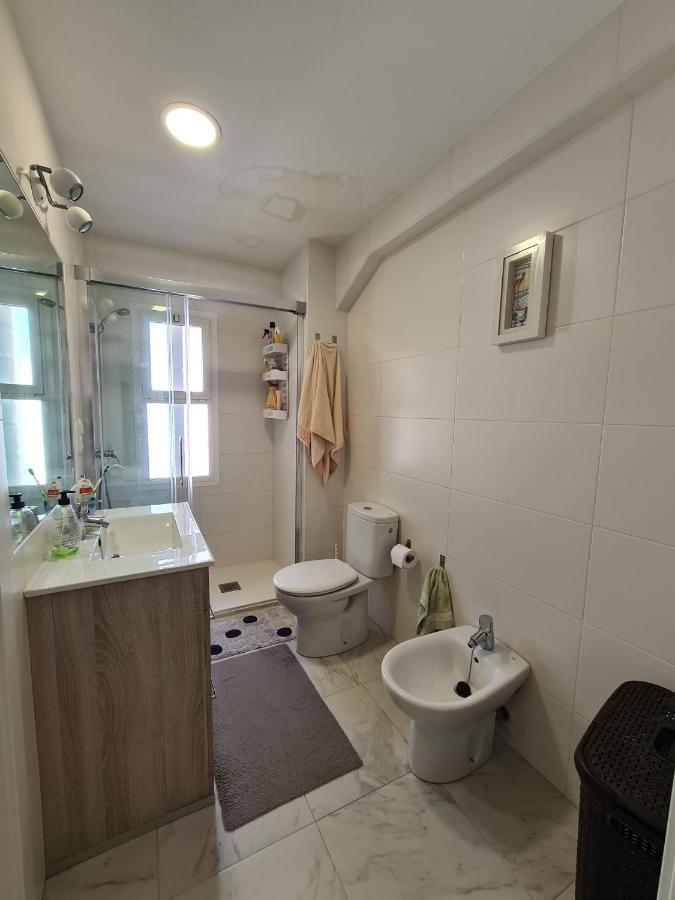 Apartamento El Circo If Benidorm Exterior foto